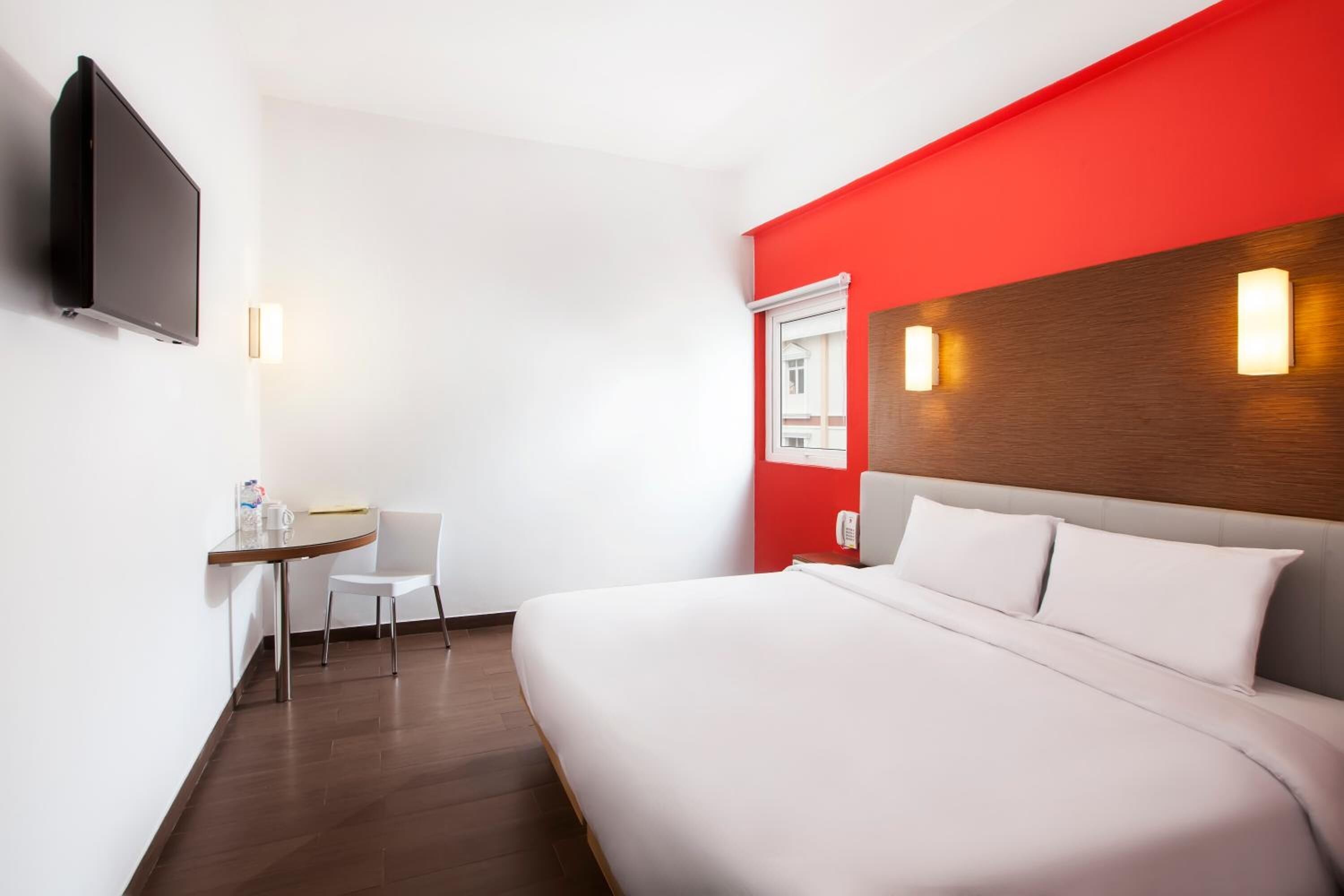 Foto - Amaris Hotel Samarinda