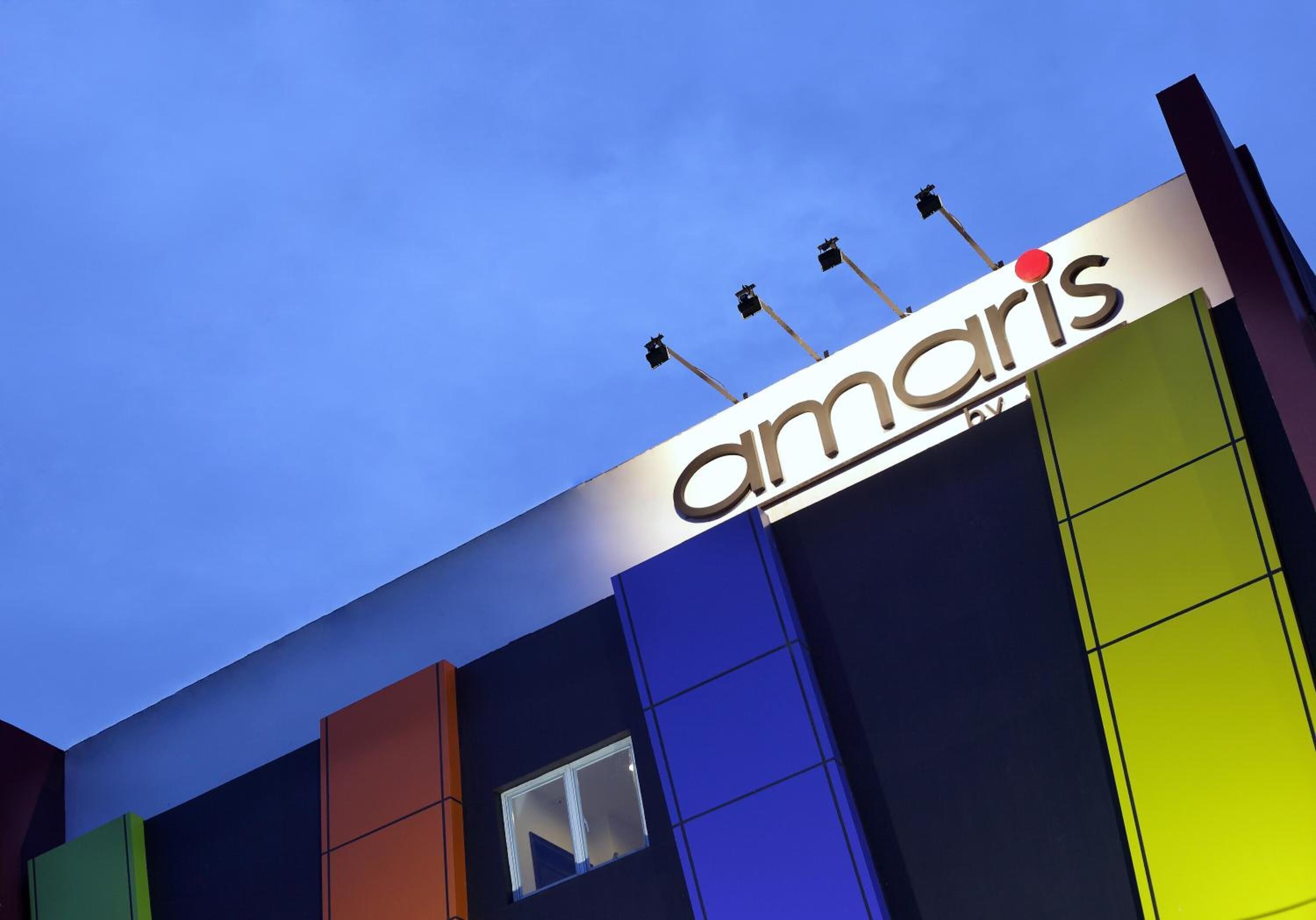 Foto - Amaris Hotel Samarinda