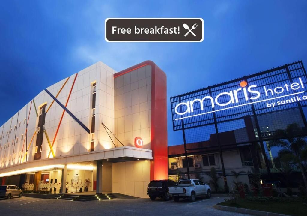 Foto - Amaris Hotel Samarinda