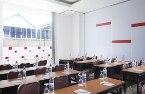 Meeting facility - Amaris Hotel Samarinda (Samarinda)