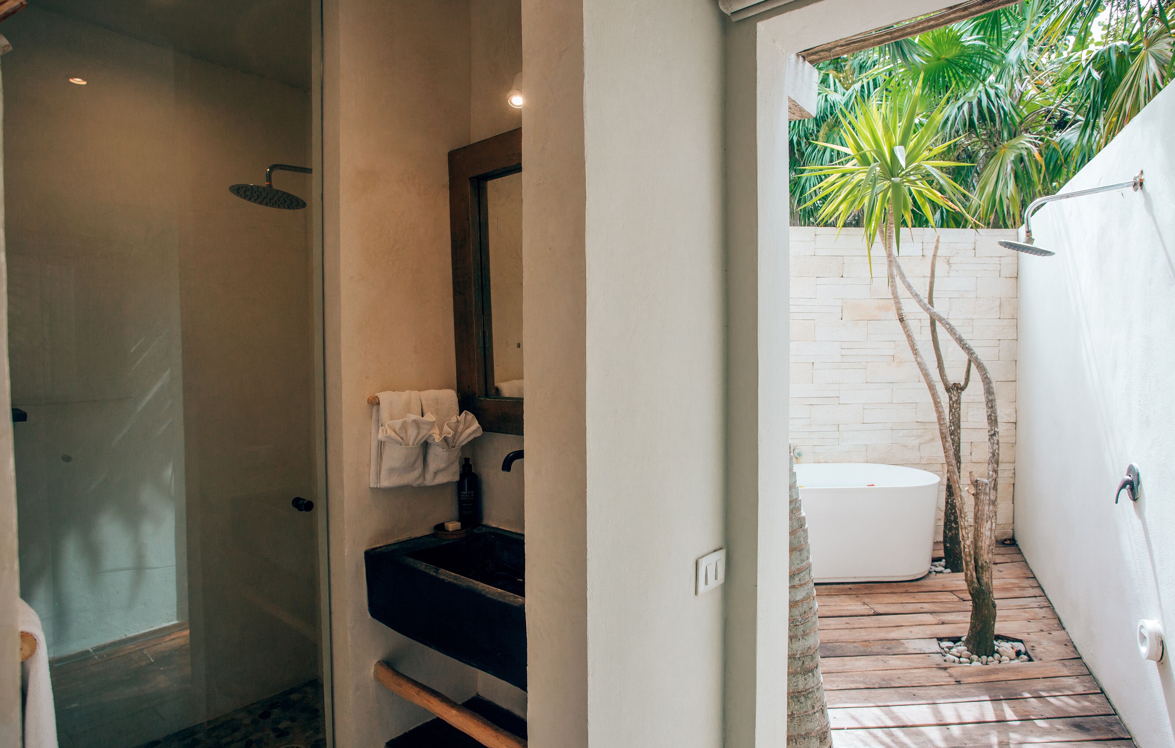 Foto - Orchid House Tulum Beach