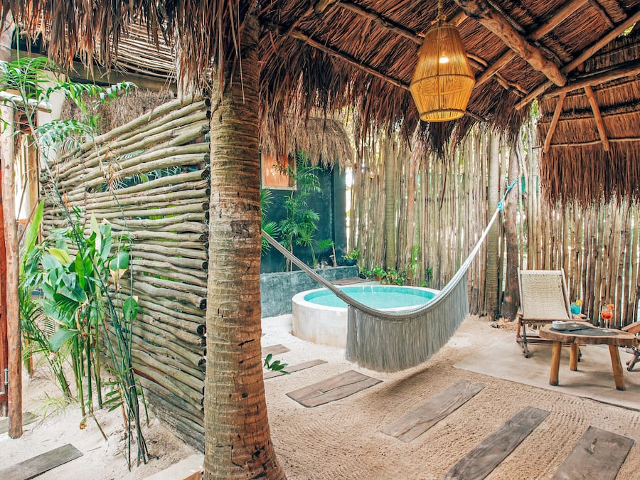 Standard Suite, Garden View, Near Main Street (Brassia Suite) | Terrace/patio