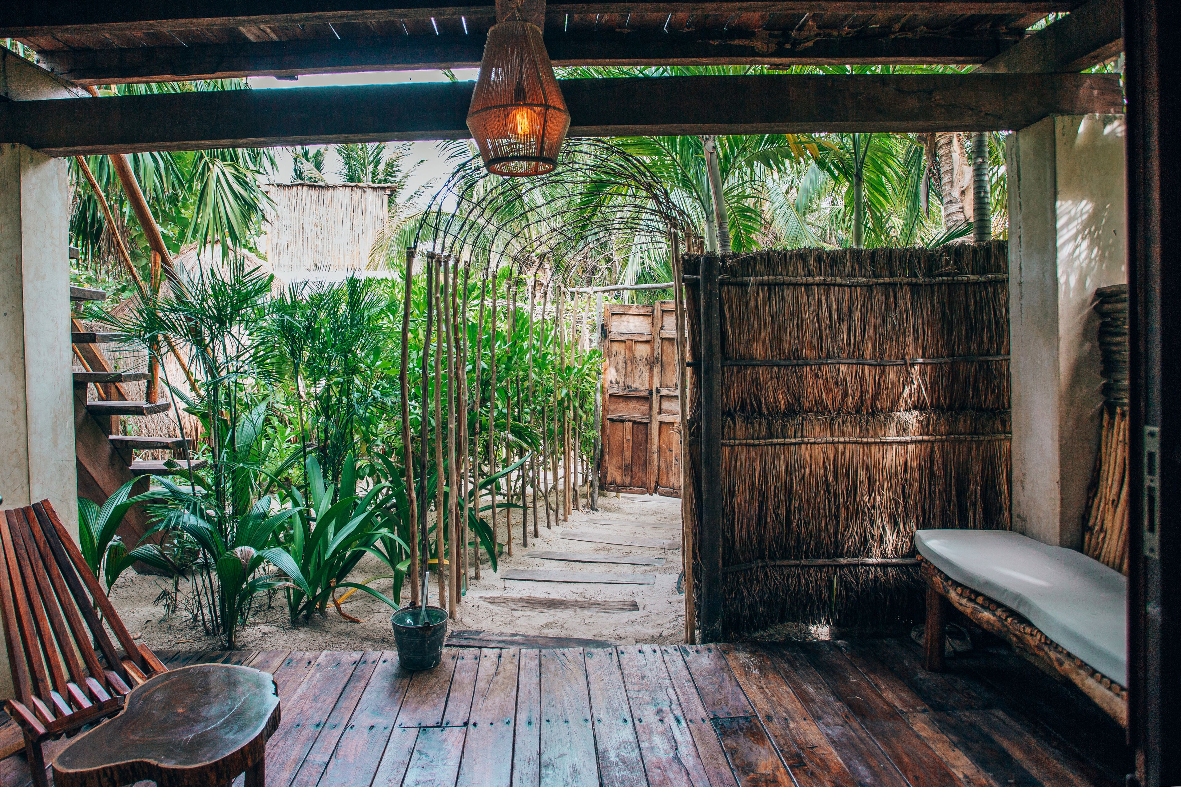 Foto - Orchid House Tulum Beach