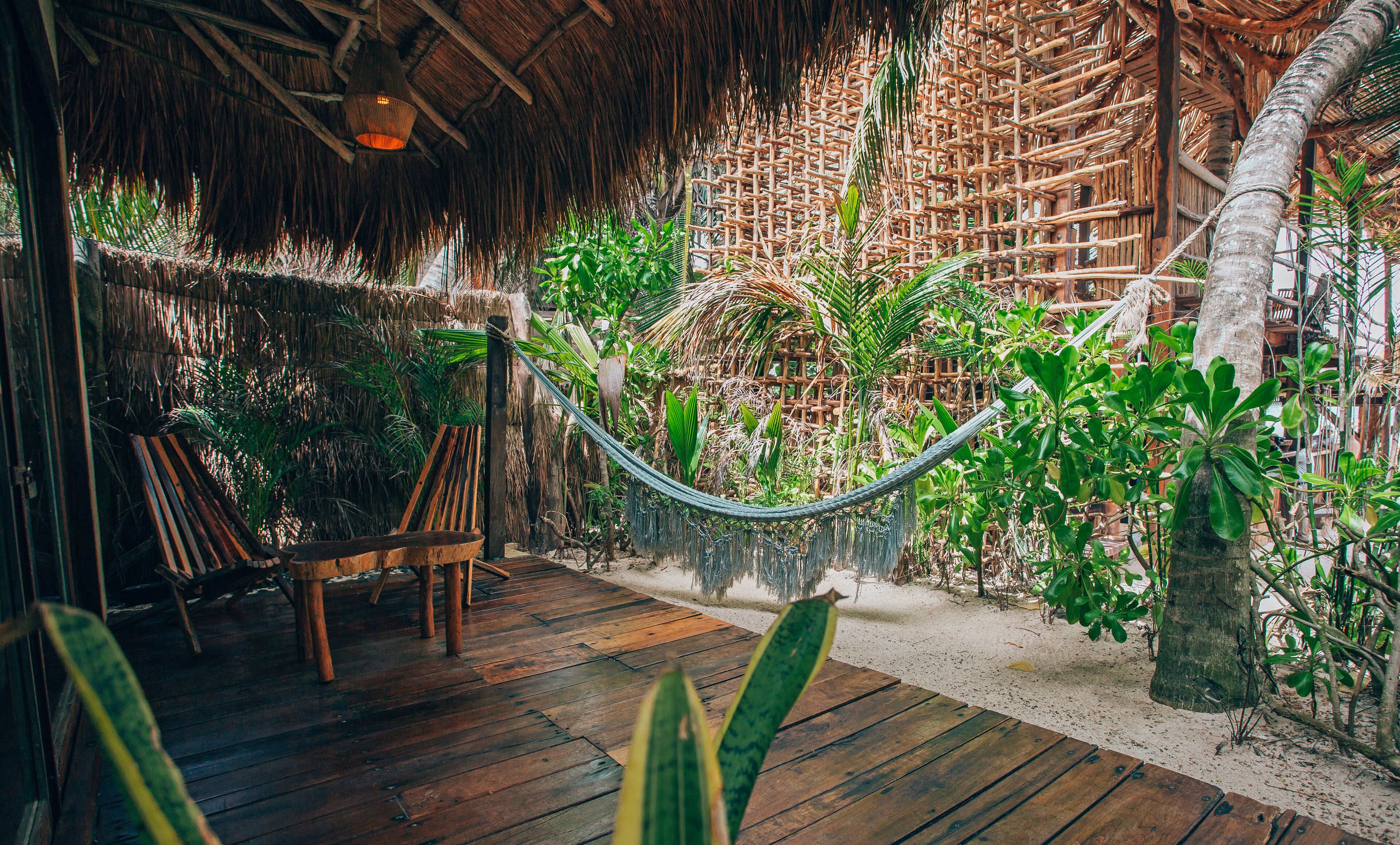Foto - Orchid House Tulum Beach