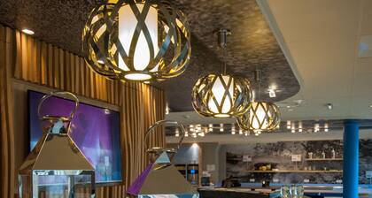 Ibis Styles Saint Malo Port