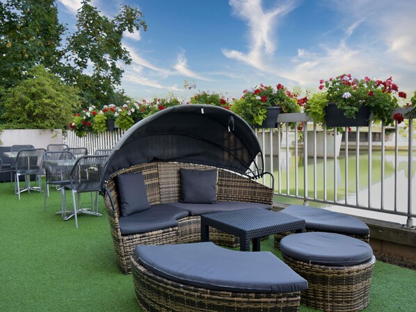 Exterior - Ibis Styles Meaux Centre (Meaux)