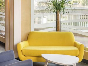 Bar (på overnattingsstedet)