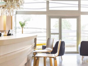 Bar (en la propiedad)