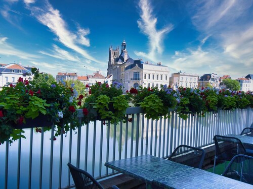 Ibis Styles Meaux Centre