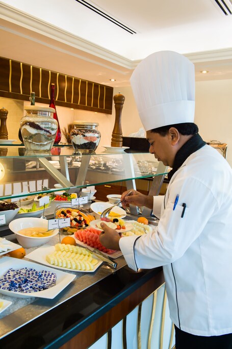 Majlis Grand Mercure Residence Abu Dhabi - Image 74