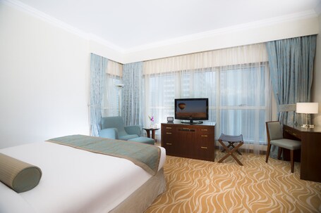 Majlis Grand Mercure Residence Abu Dhabi - Image 73