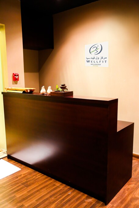 Majlis Grand Mercure Residence Abu Dhabi - Image 48