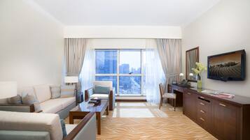 Vista desde la habitaciĂłn