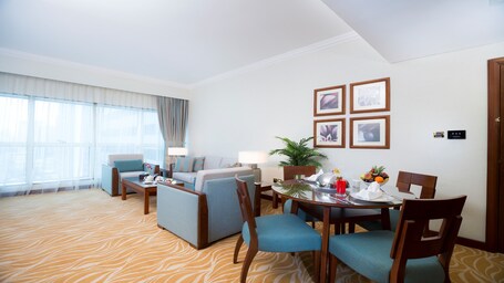 Majlis Grand Mercure Residence Abu Dhabi - Image 75