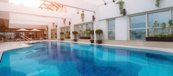 Majlis Grand Mercure Residence Abu Dhabi