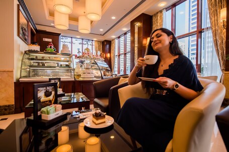 Majlis Grand Mercure Residence Abu Dhabi - Image 7