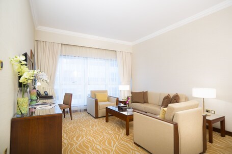 Majlis Grand Mercure Residence Abu Dhabi - Image 60
