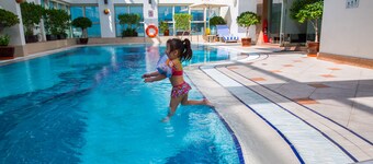 Majlis Grand Mercure Residence Abu Dhabi