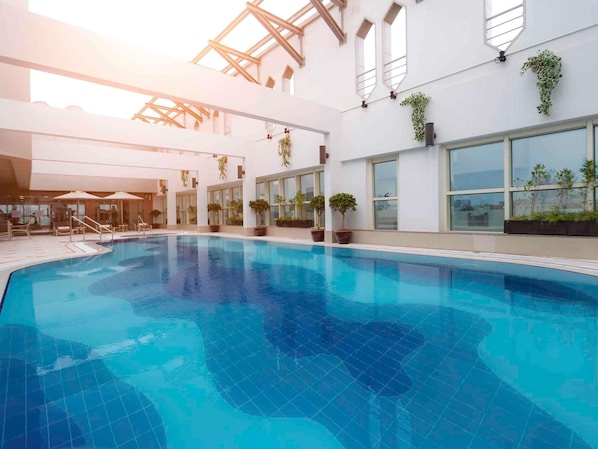 Miscellaneous - Majlis Grand Mercure Residence Abu Dhabi (Abu Dhabi)