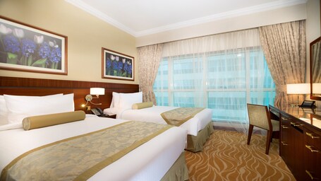 Majlis Grand Mercure Residence Abu Dhabi - Image 76