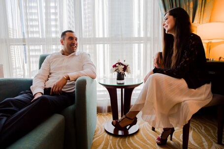Majlis Grand Mercure Residence Abu Dhabi - Image 69