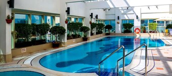 Majlis Grand Mercure Residence Abu Dhabi