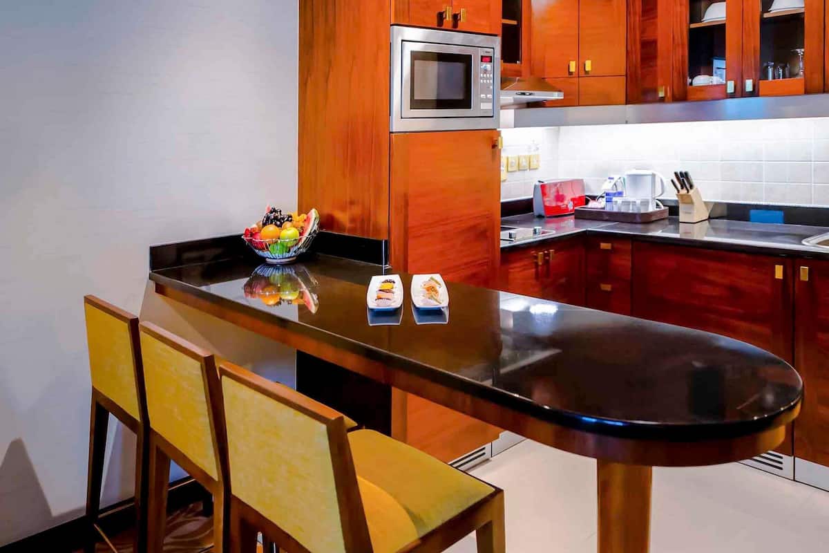 Suite, 2 Bedrooms