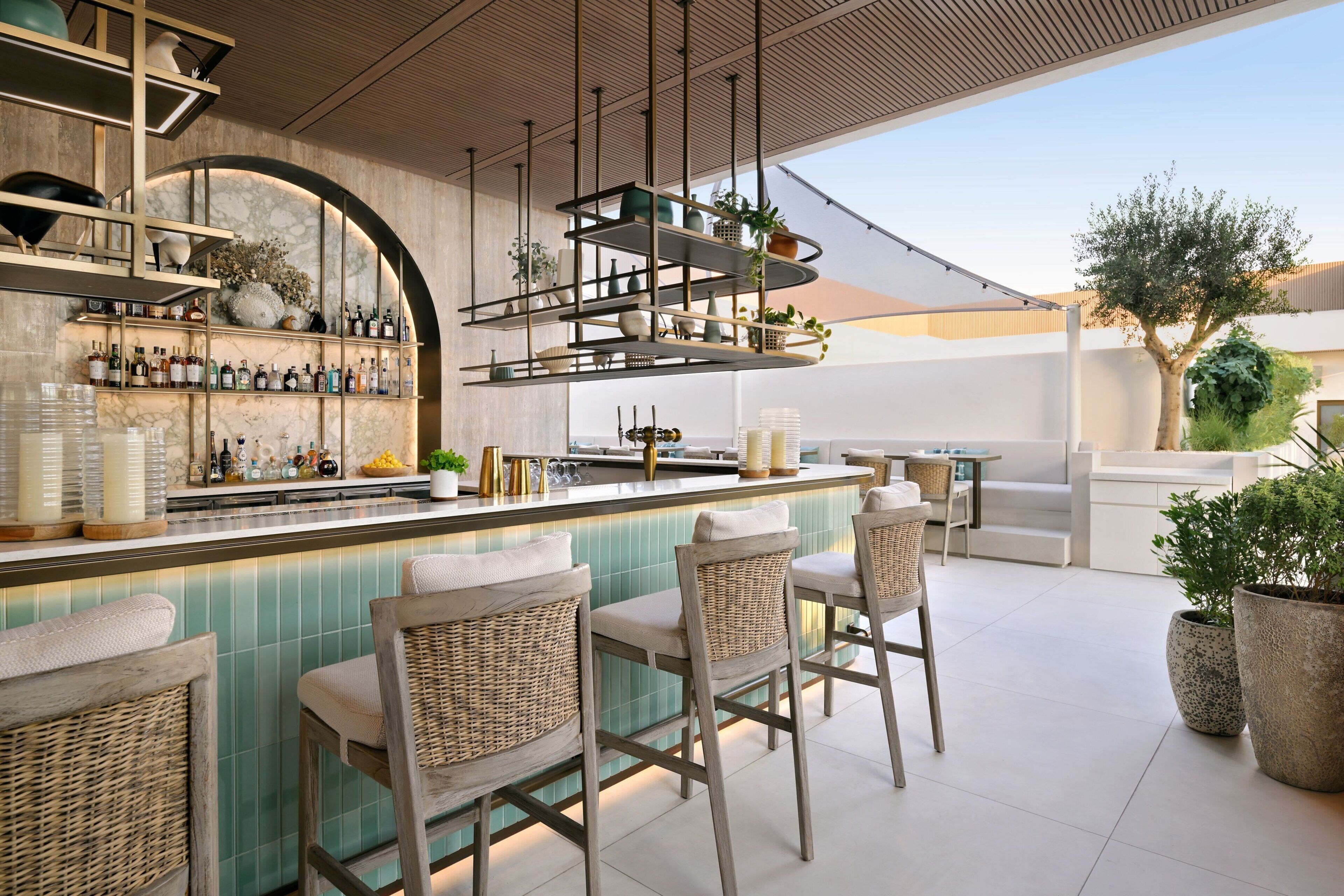 Photo - Sheraton Grand Hotel, Dubai