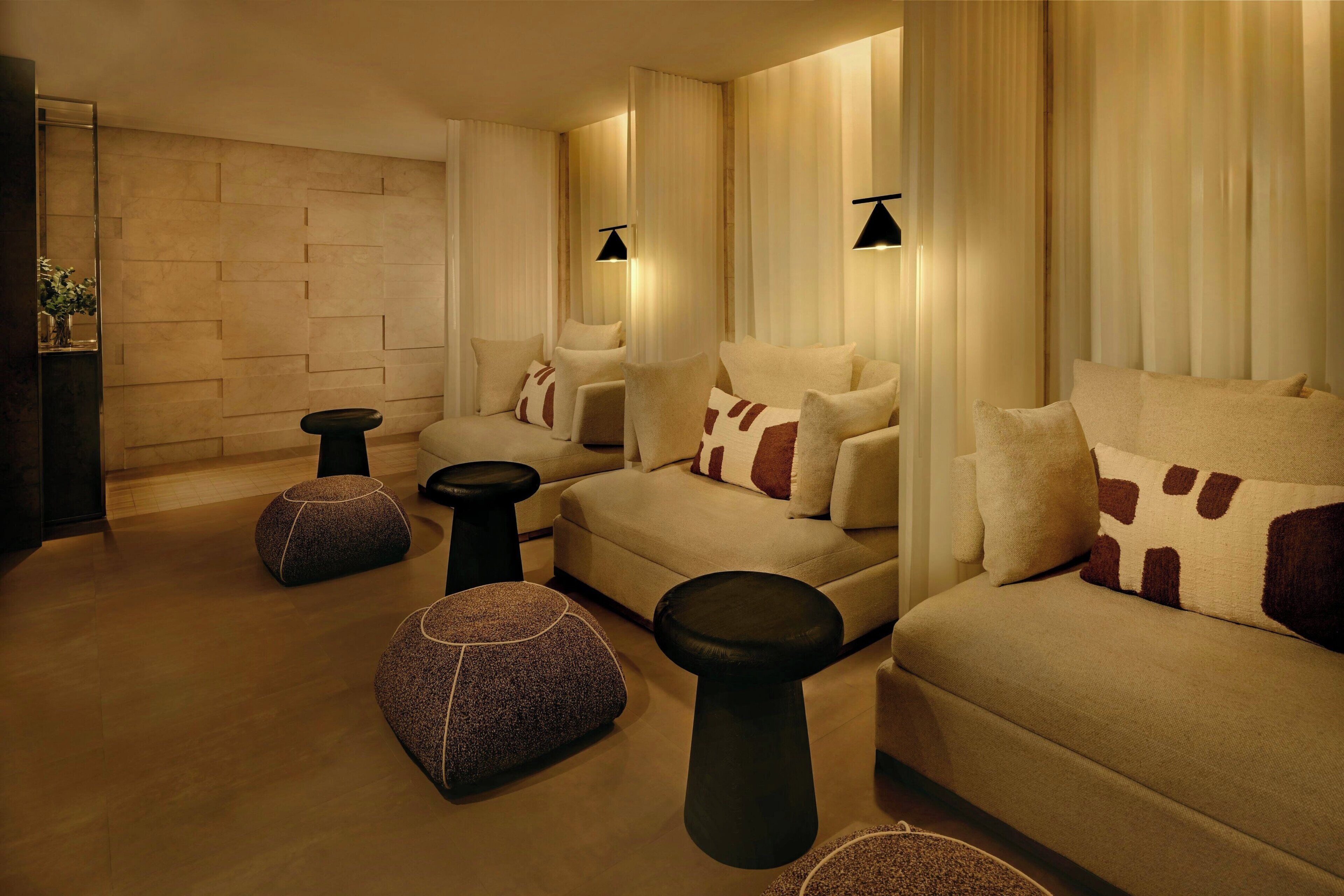 Foto - Sheraton Grand Hotel, Dubai