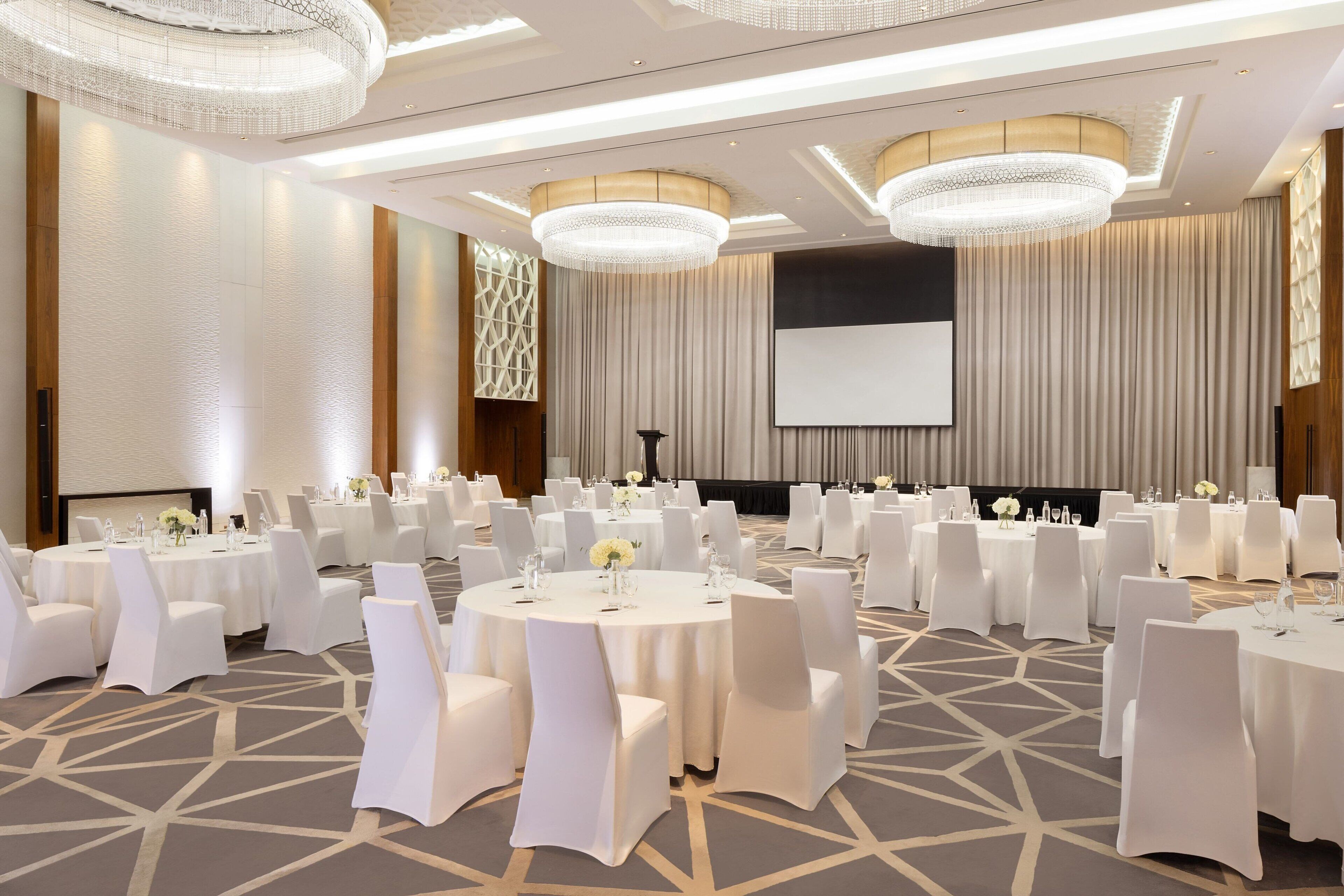 Foto - Sheraton Grand Hotel, Dubai