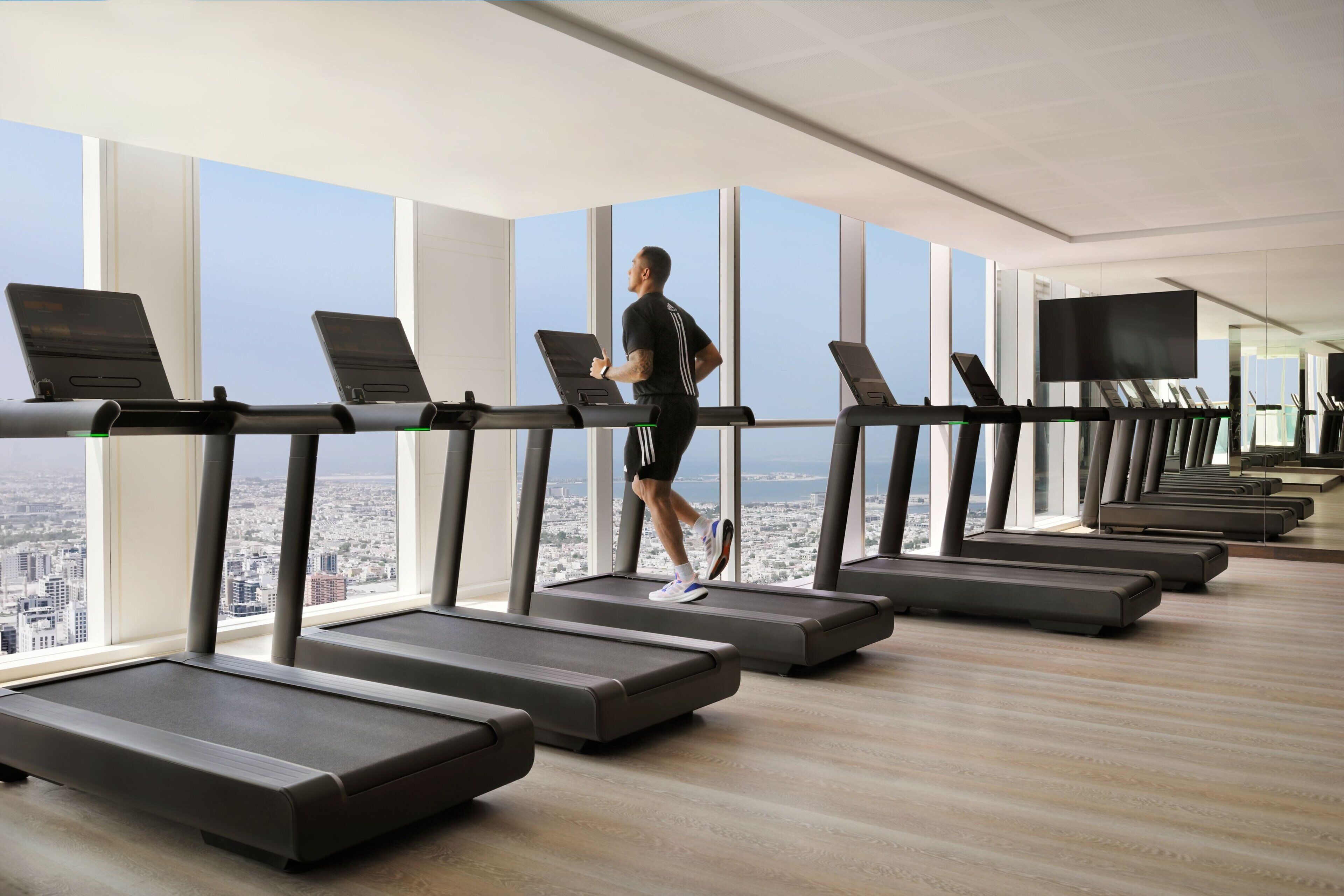 Photo - Sheraton Grand Hotel, Dubai