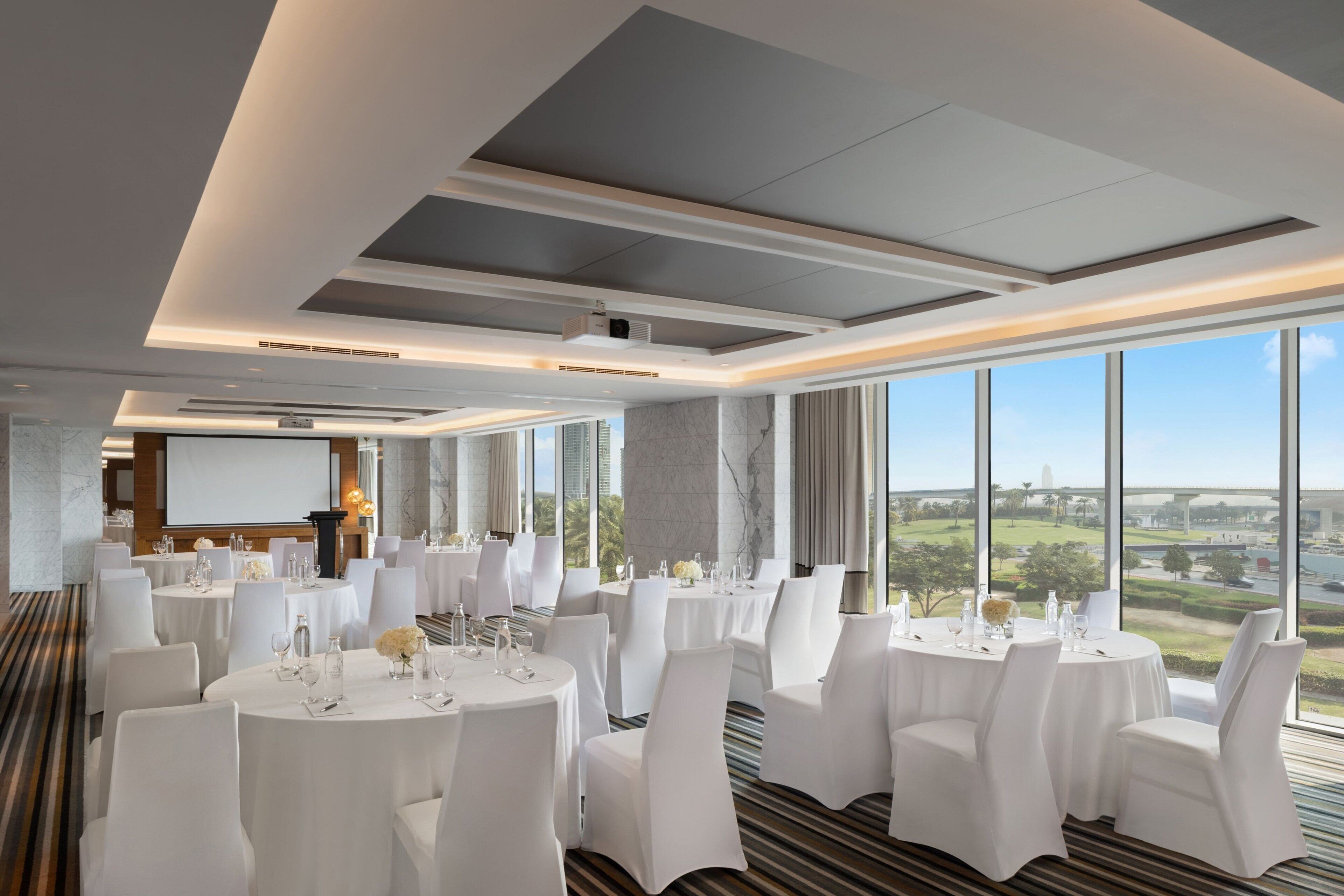 Foto - Sheraton Grand Hotel, Dubai