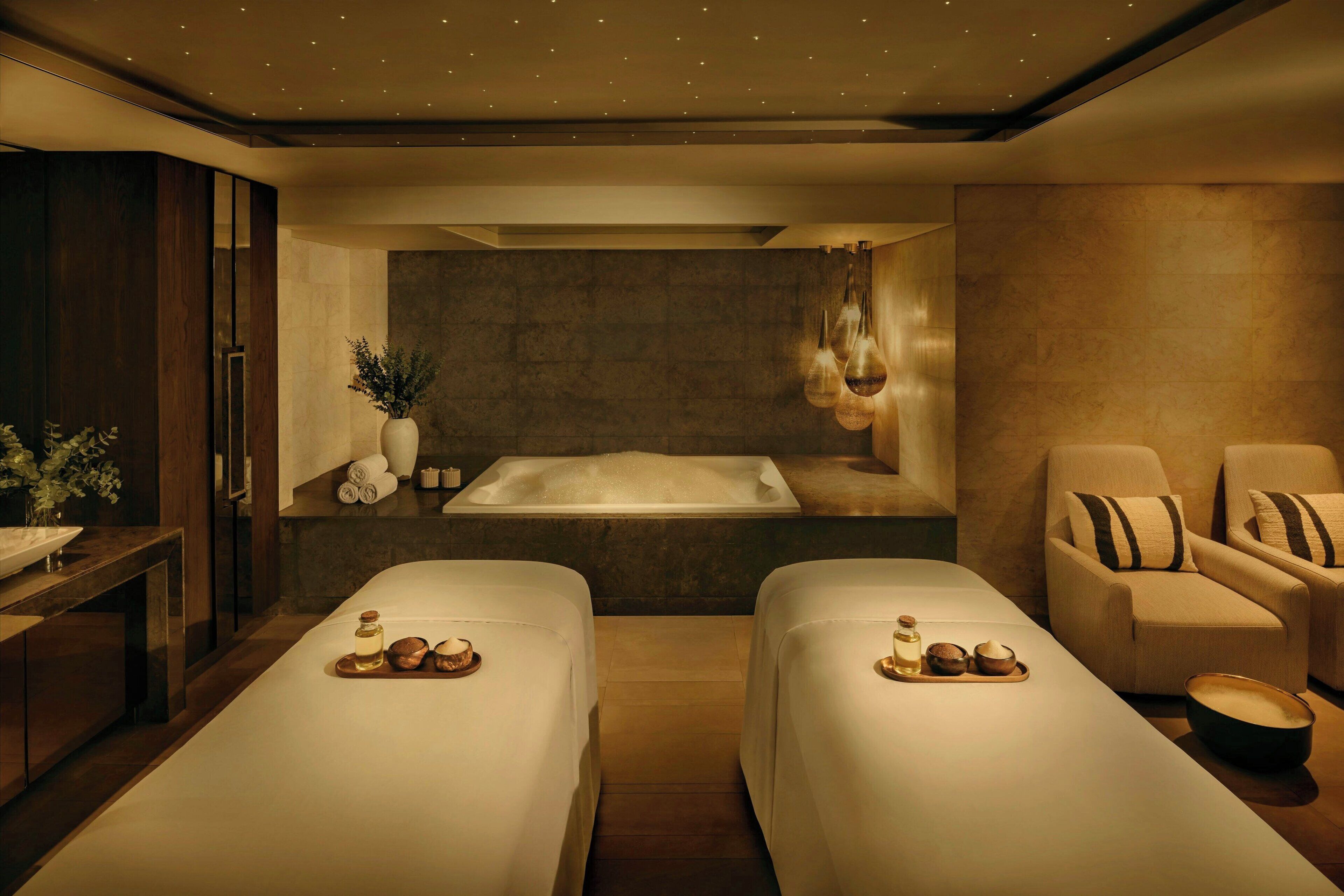 Photo - Sheraton Grand Hotel, Dubai