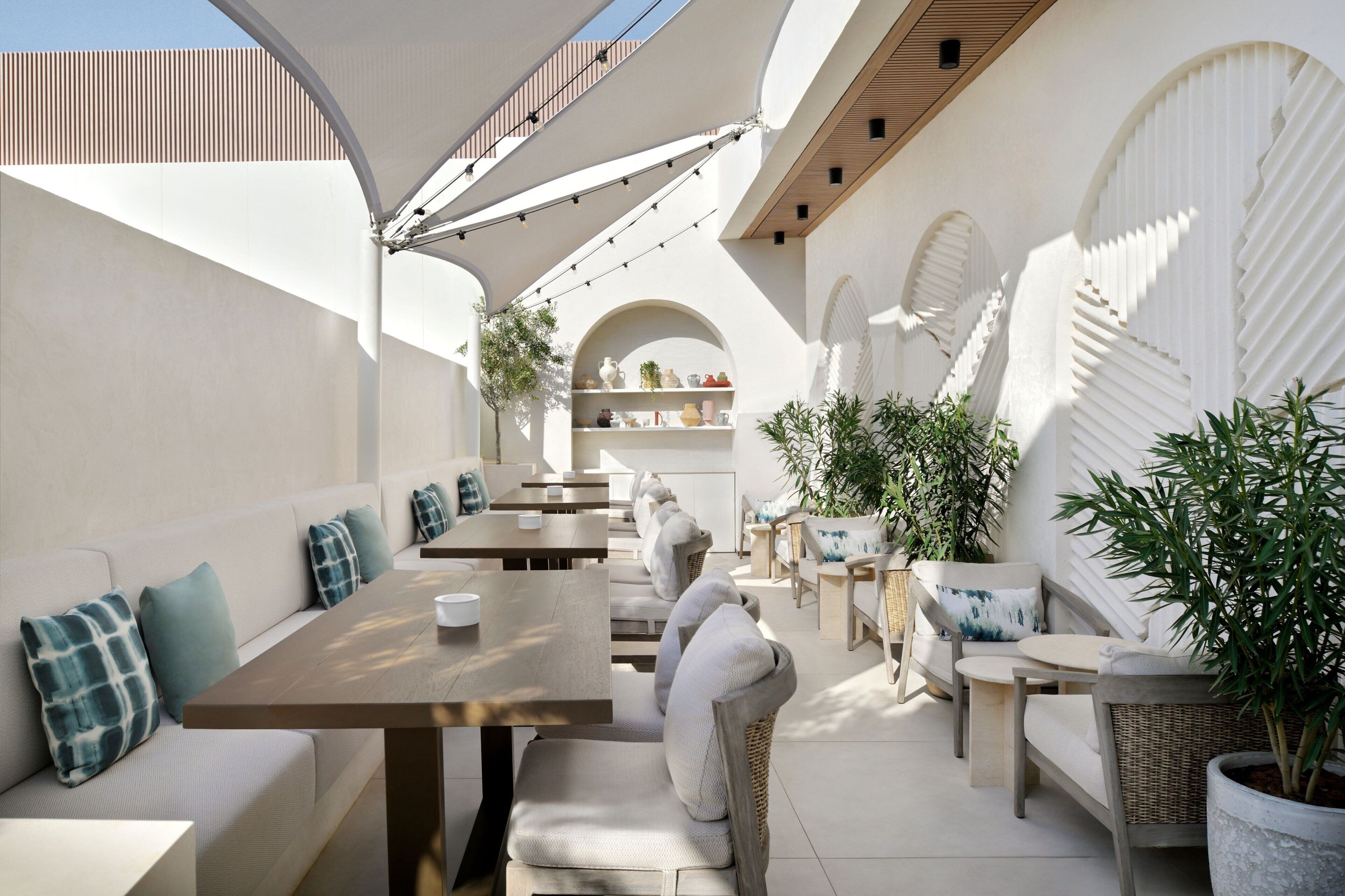 Photo - Sheraton Grand Hotel, Dubai