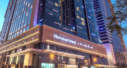 Sheraton Grand Hotel, Dubai