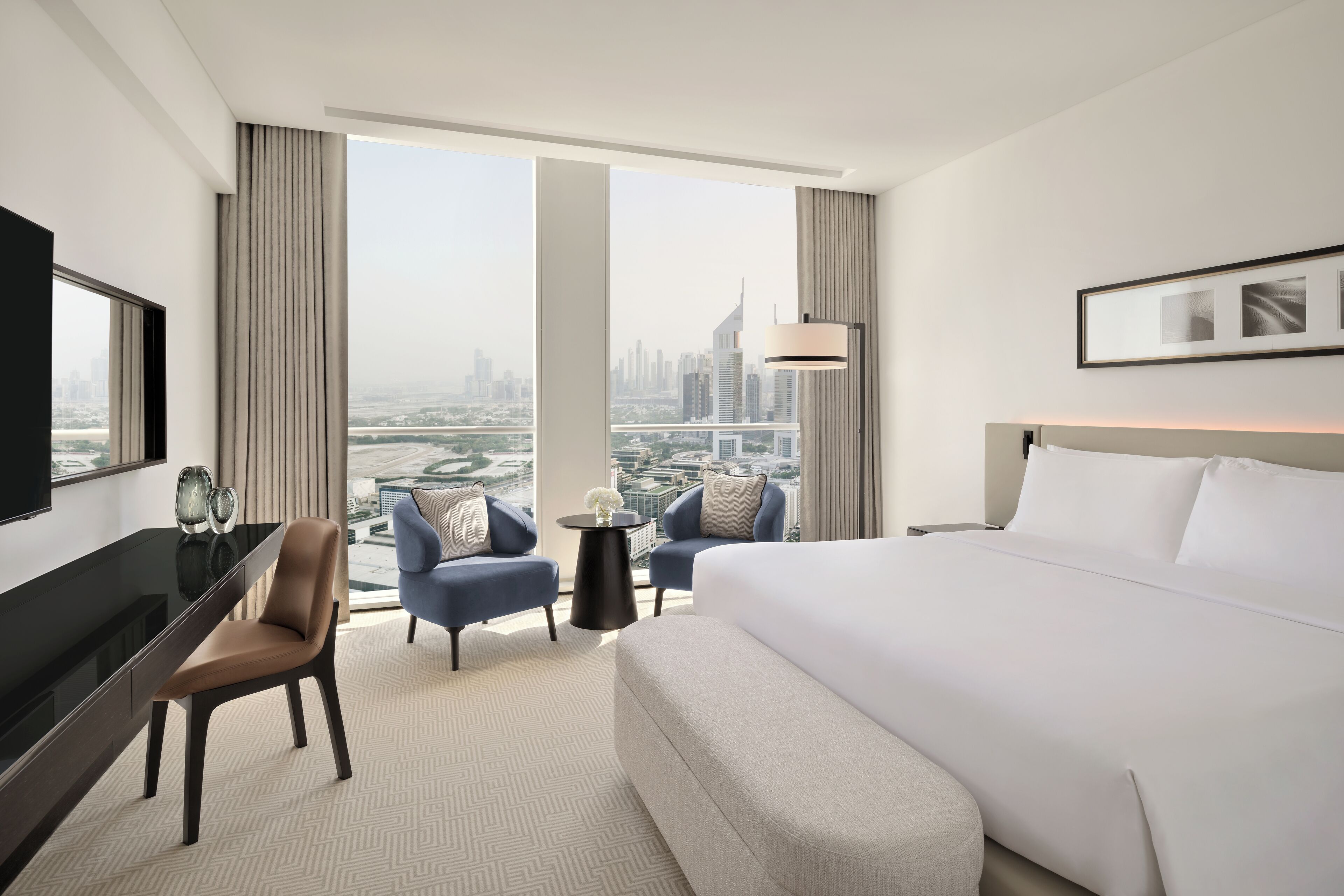 Photo - Sheraton Grand Hotel, Dubai