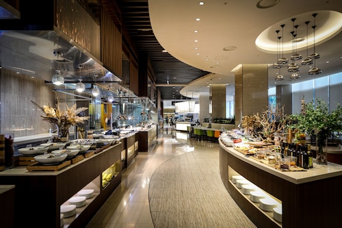 Novotel Ambassador Suwon