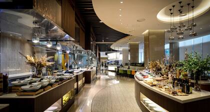 Novotel Ambassador Suwon