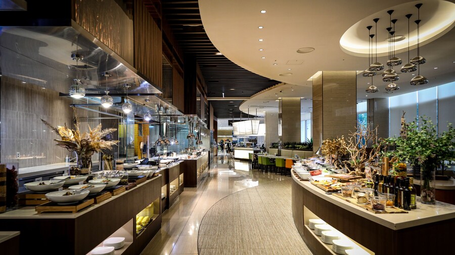 Novotel Ambassador Suwon