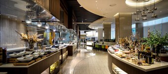 Novotel Ambassador Suwon