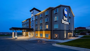 Best Western Roosevelt Place Hotel