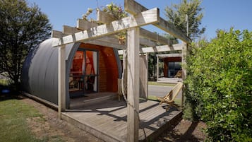 Deluxe Cabin