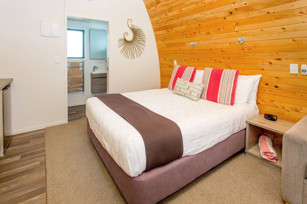 Superior Villa | Wifi gratis y ropa de cama