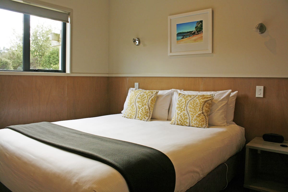 Kostenloses WLAN, Bettwäsche