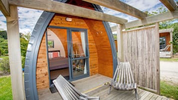 Deluxe Cabin