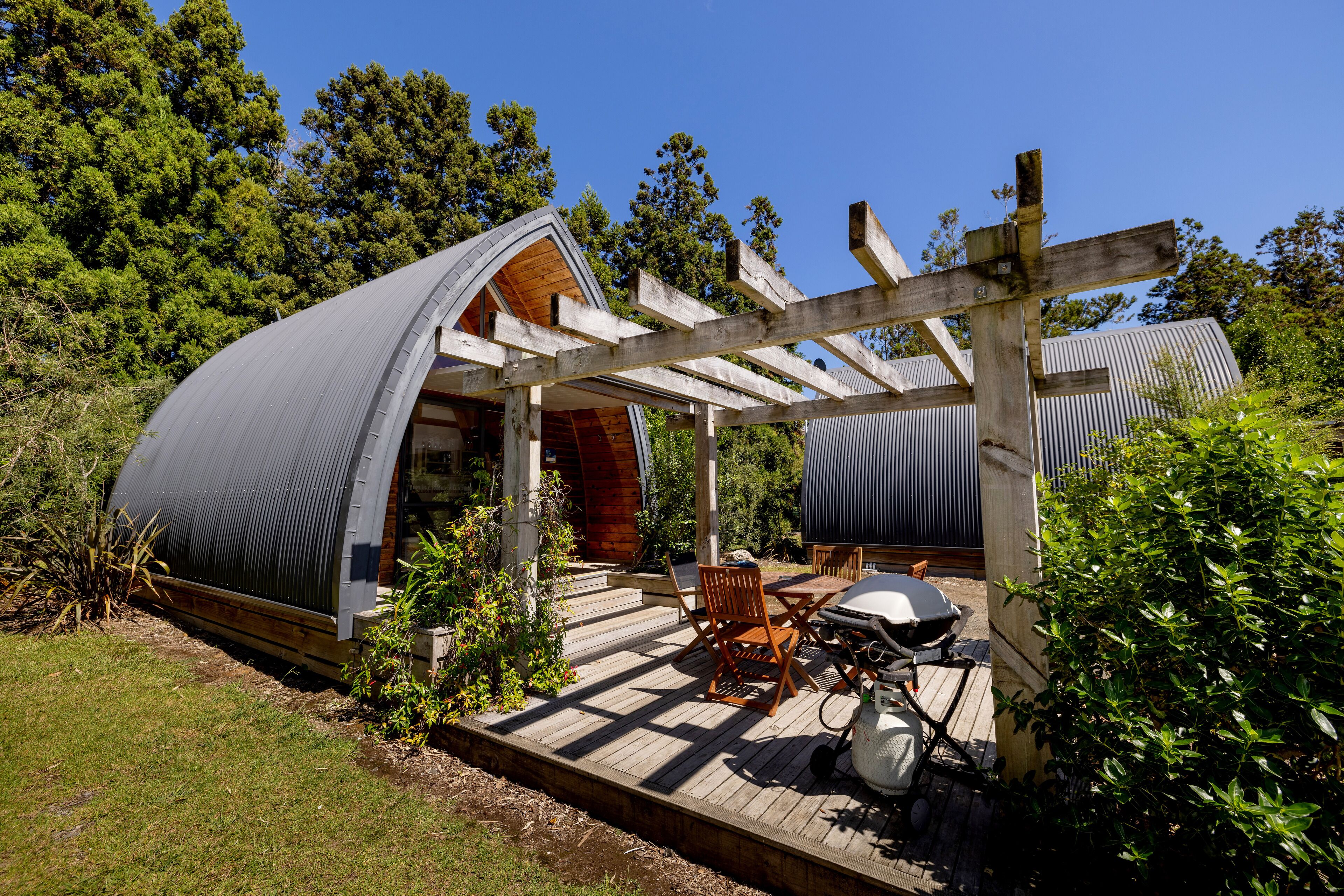 Wi-Fi gratuit, draps fournis