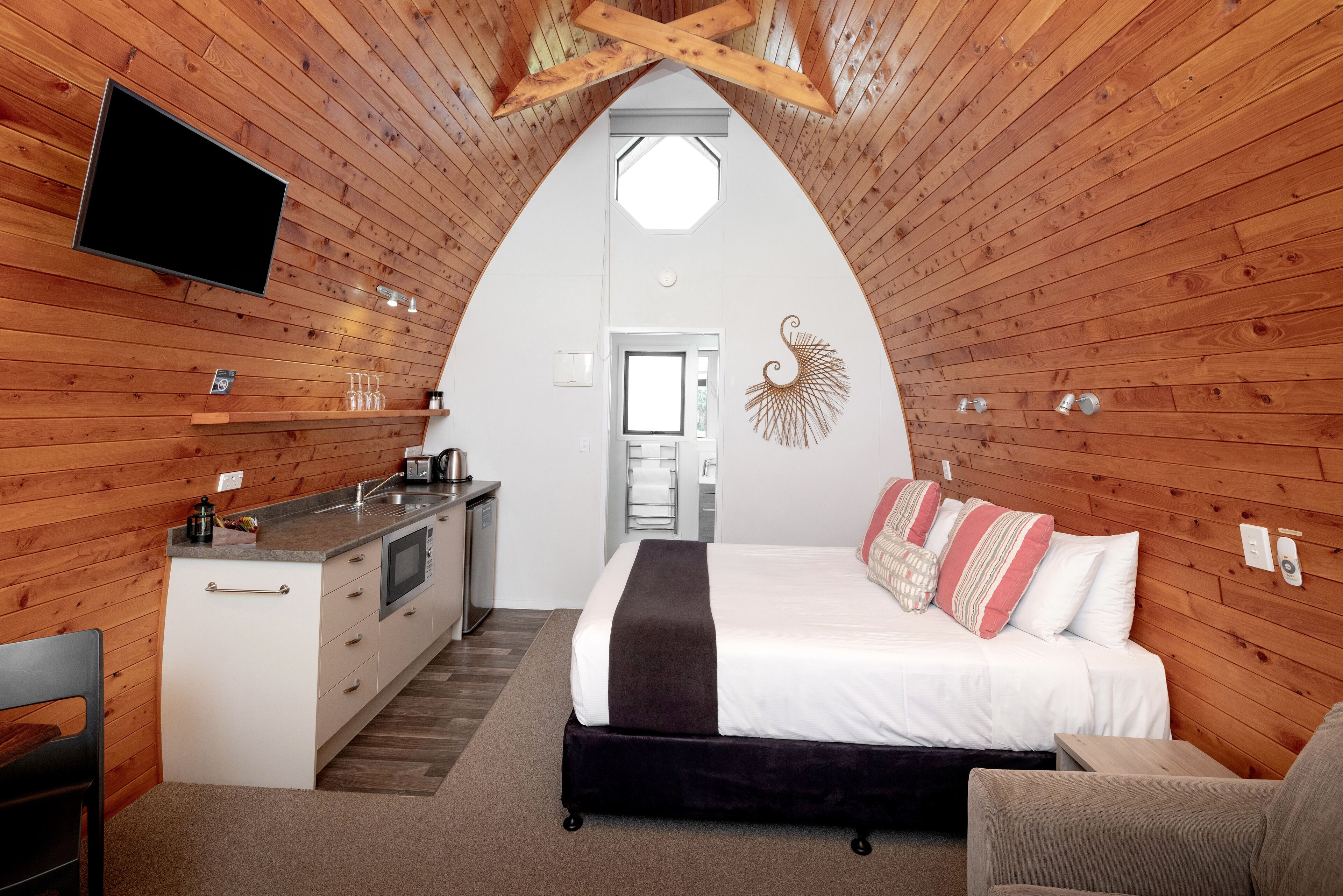 別墅, 獨立浴室 | 免費無線上網、床單