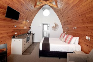 Wi-Fi gratuit, draps fournis