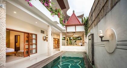 Maha Residence Guest House