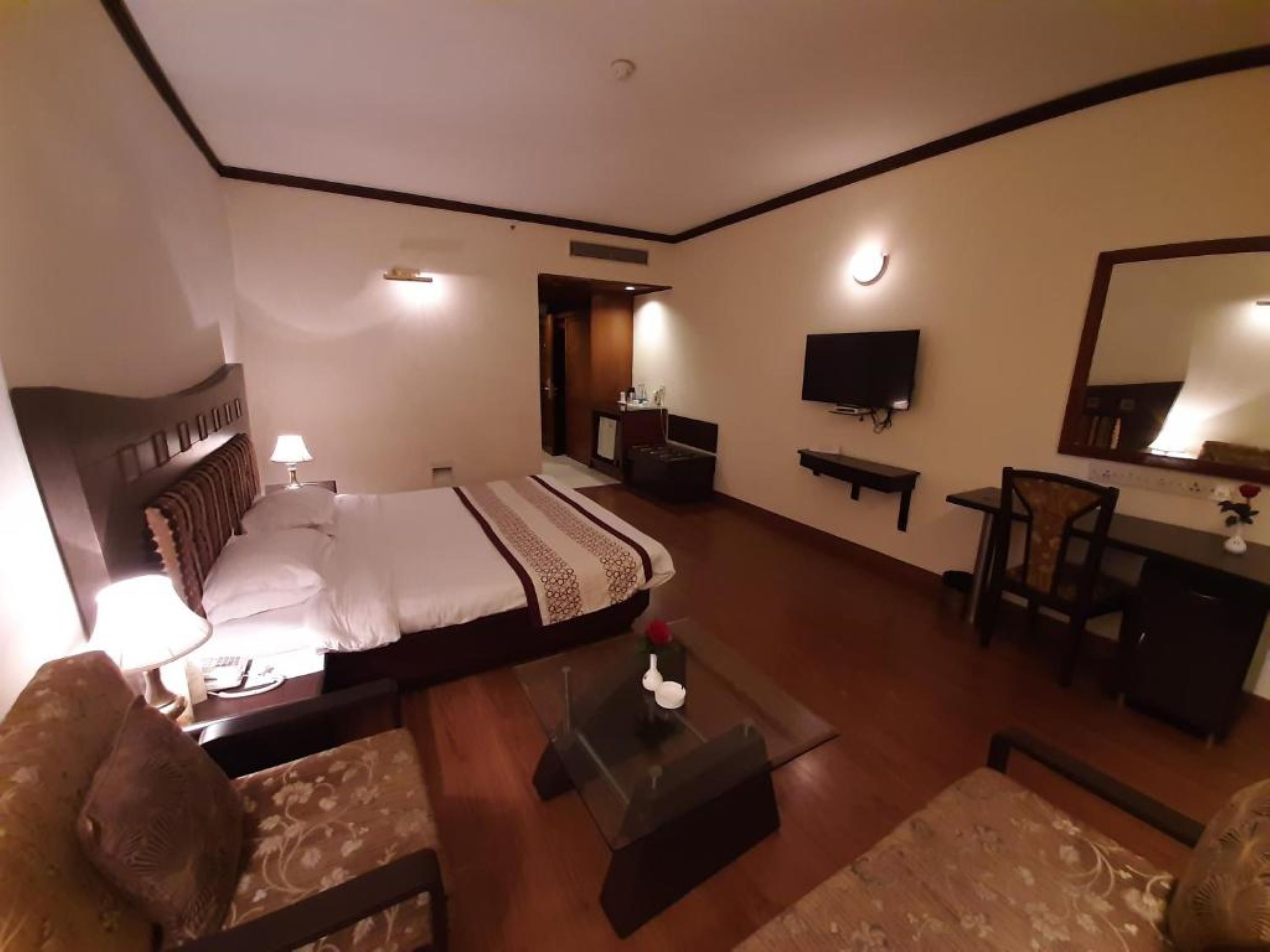 ห้องพัก